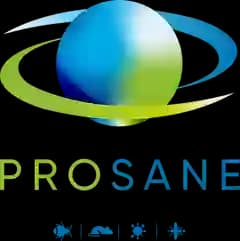 Logo Prosane certification professionnelle